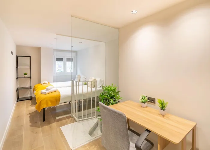 Loft Jorgito C By Sts Apartments