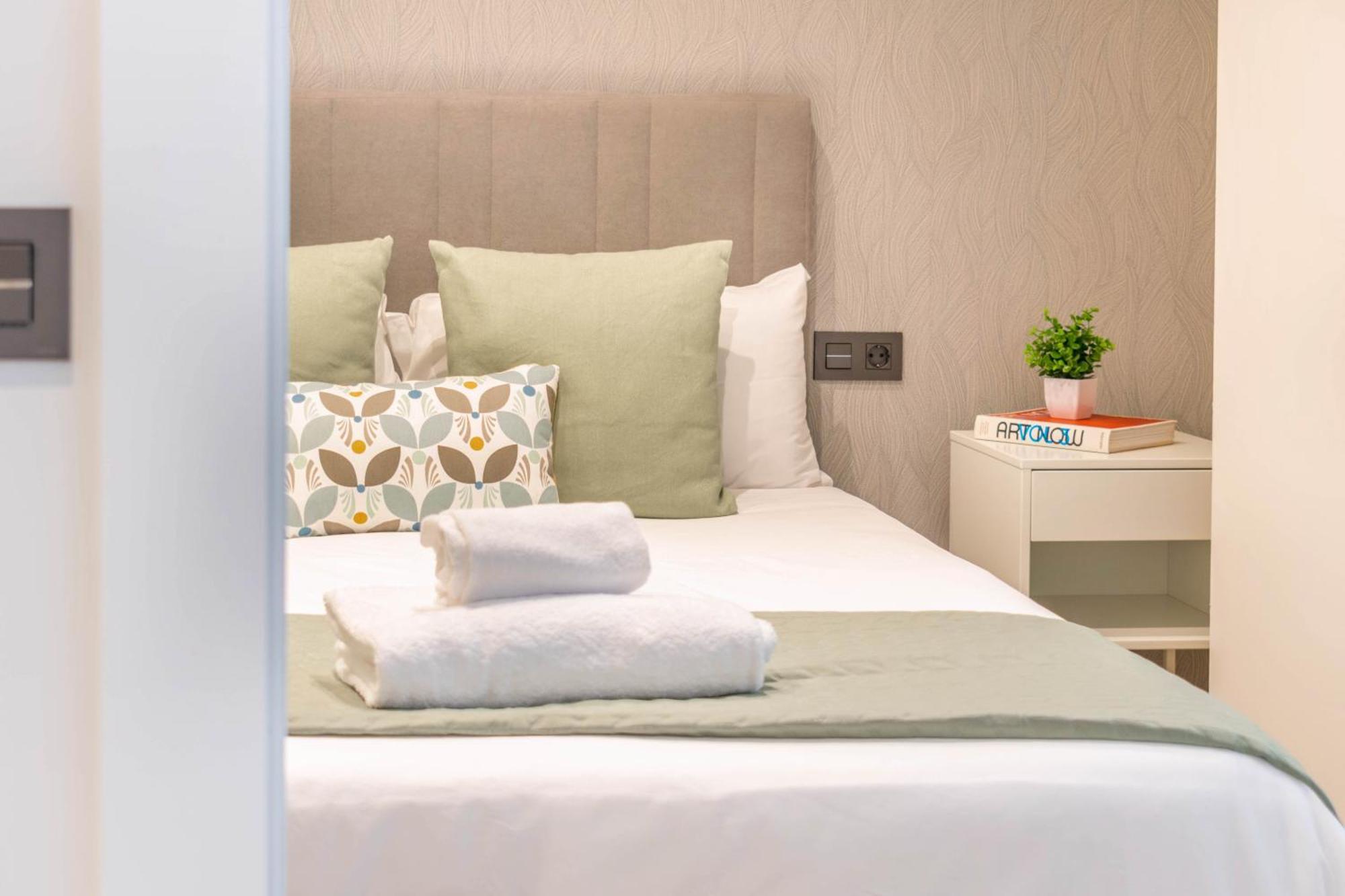 Loft Jorgito C By Sts Apartment