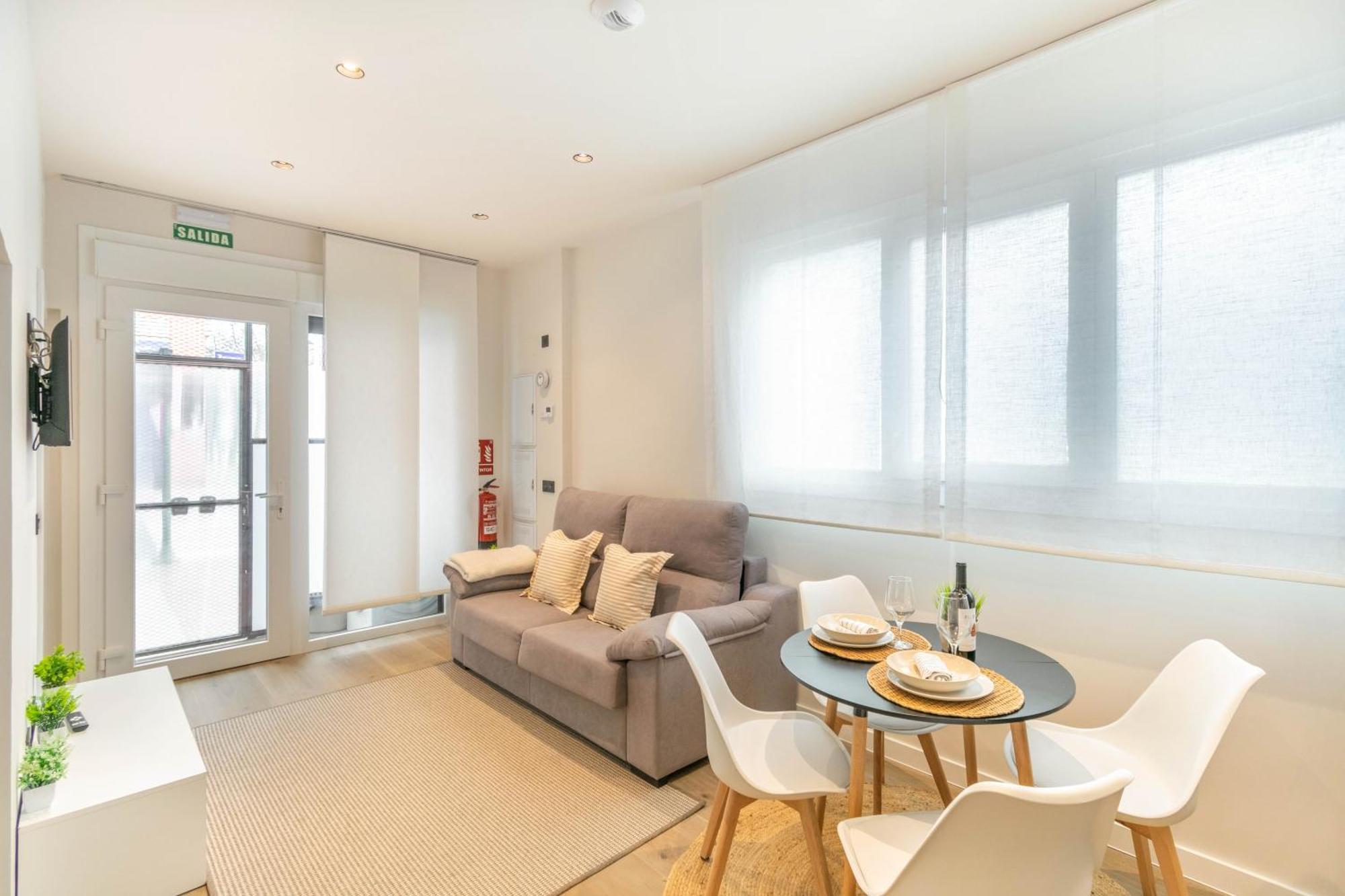 Loft Jorgito C By Sts Apartment Pamplona