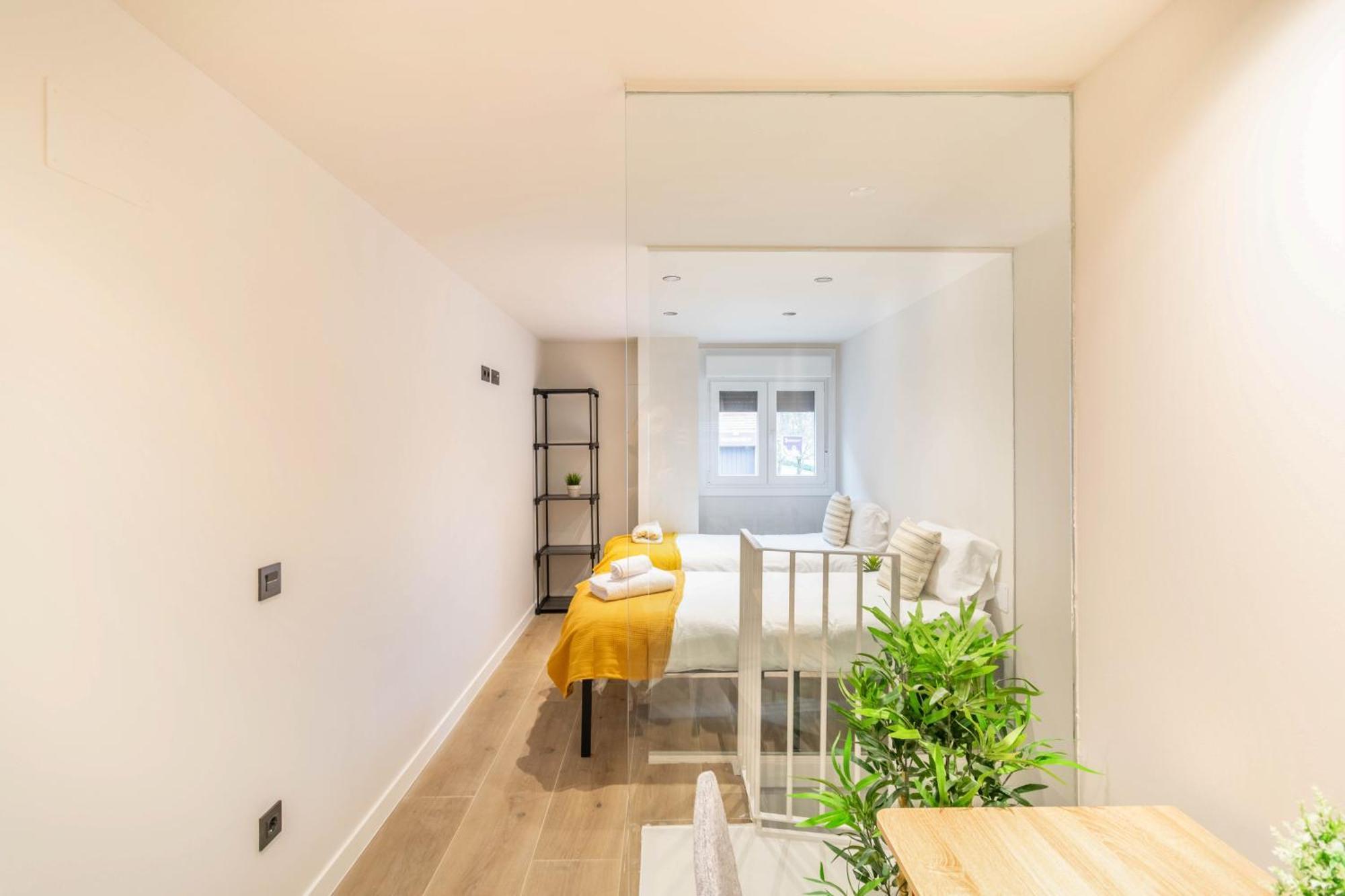 Apartment Loft Jorgito C By Sts Pamplona