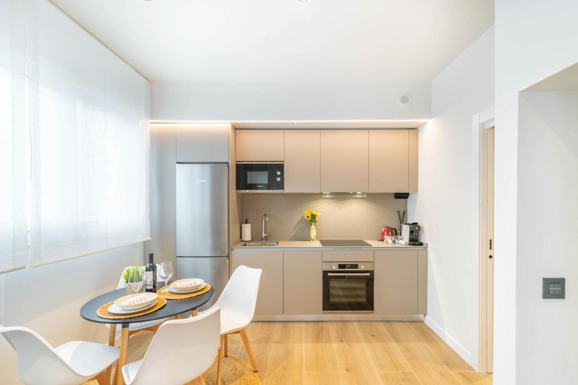 Loft Jorgito C By Sts * Pamplona