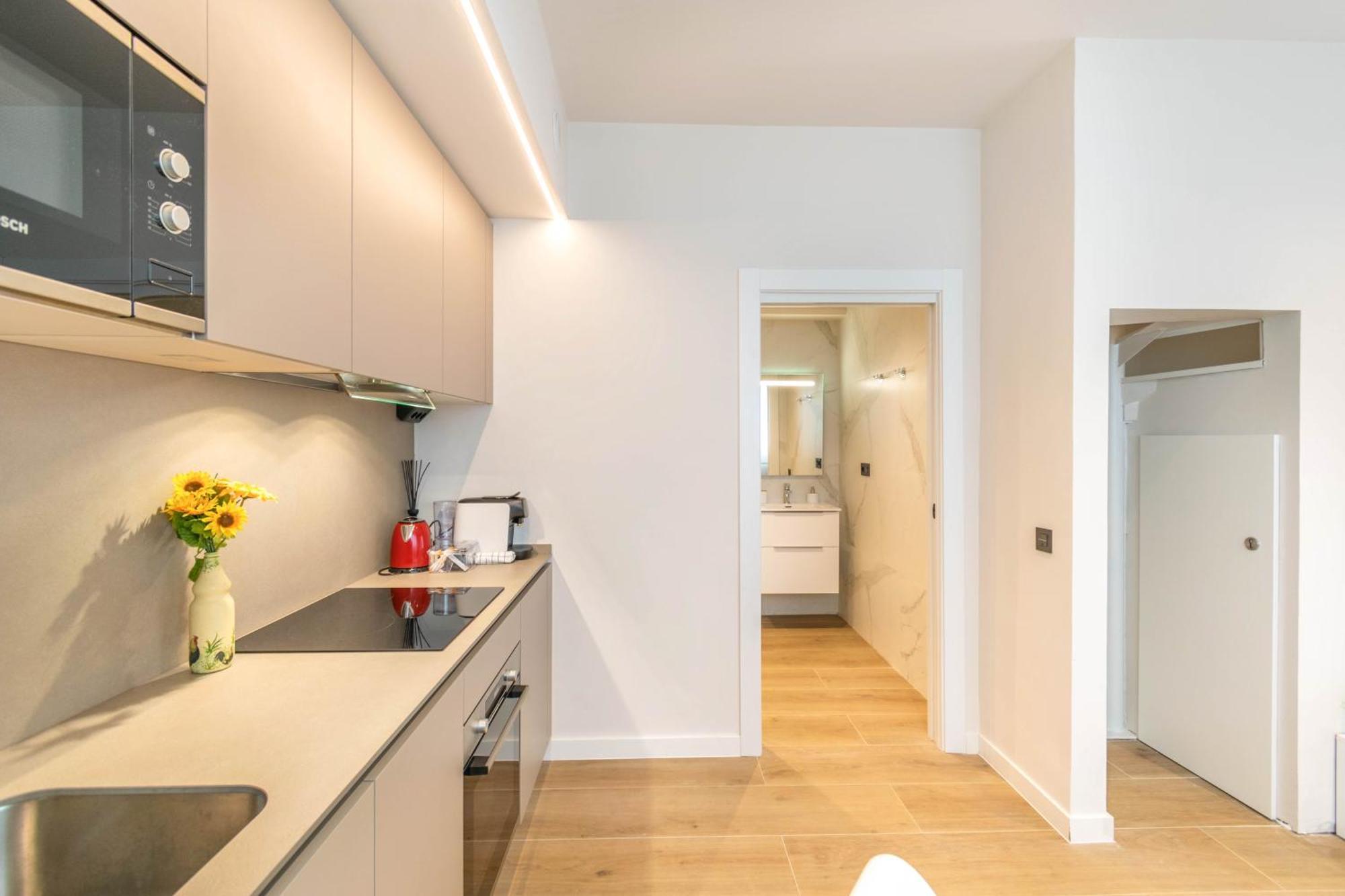 Loft Jorgito C By Sts Apartment