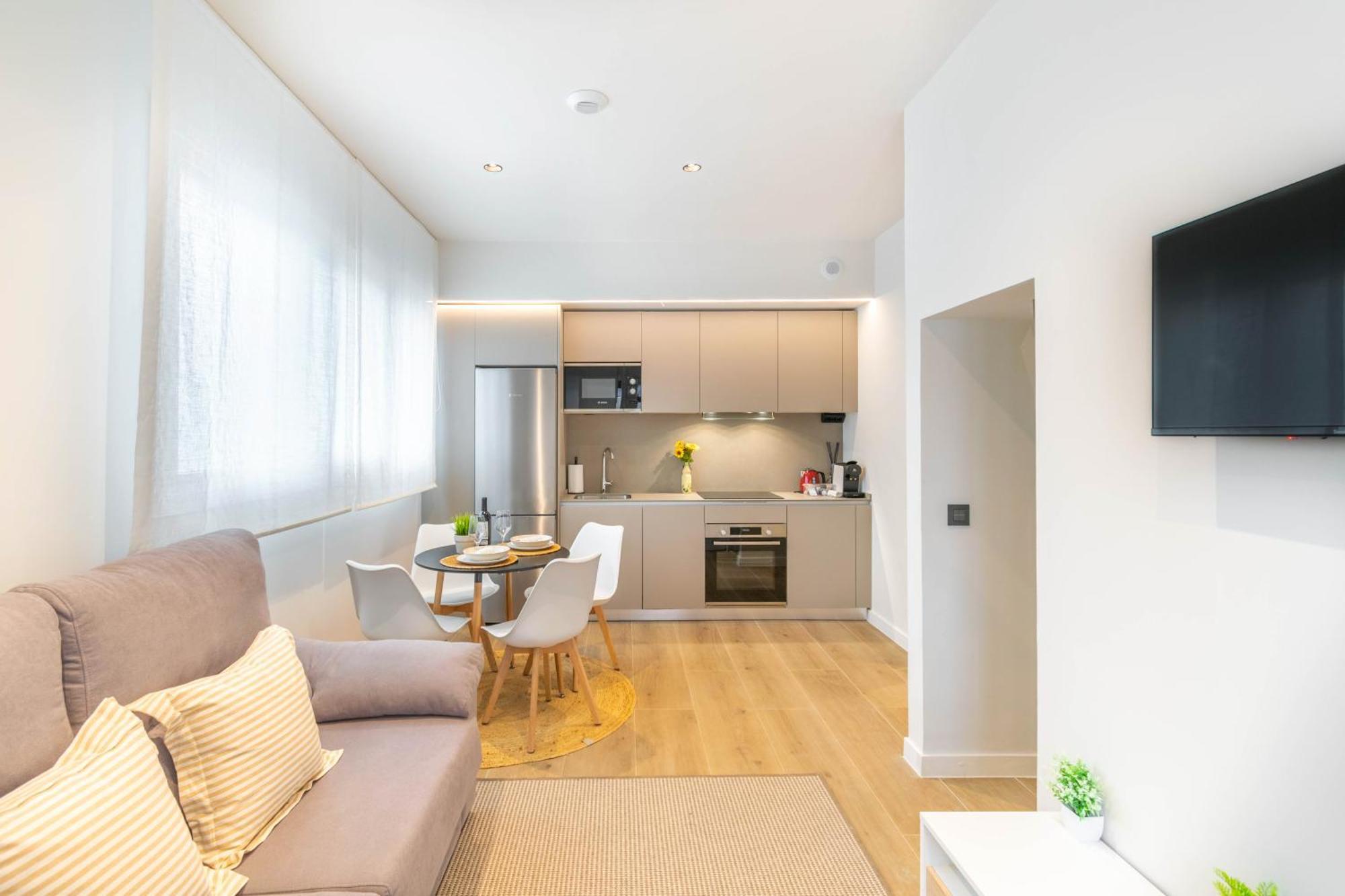 Loft Jorgito C By Sts
