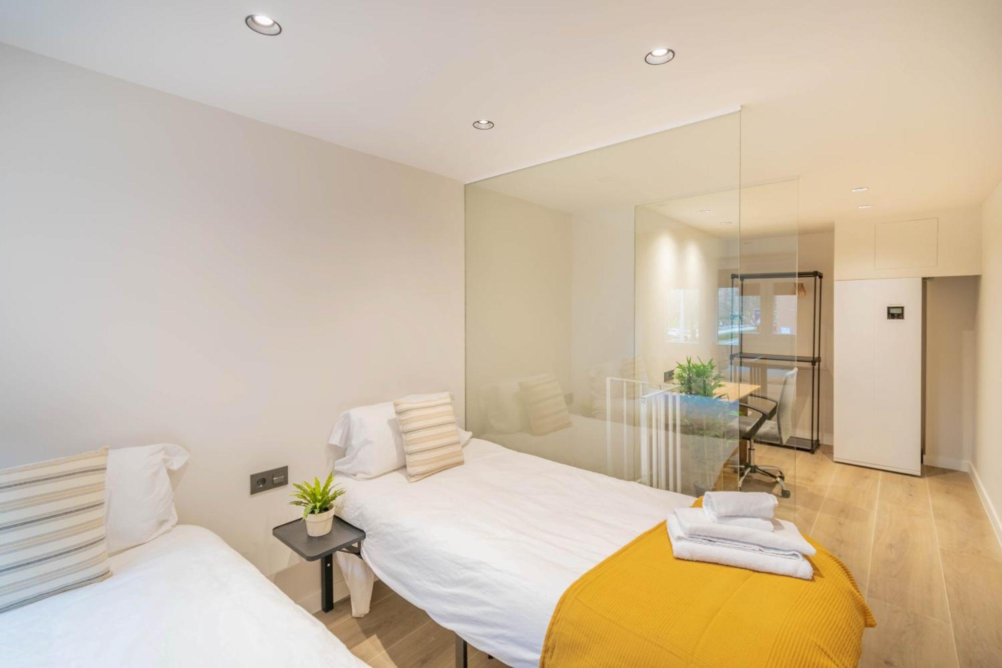 Loft Jorgito C By Sts *