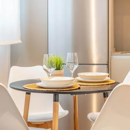 Loft Jorgito C By Sts Apartments Pamplona Exterior foto