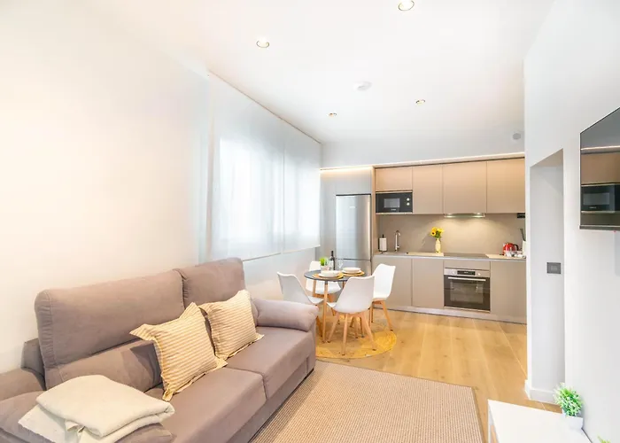 Loft Jorgito C By Sts Apartments
