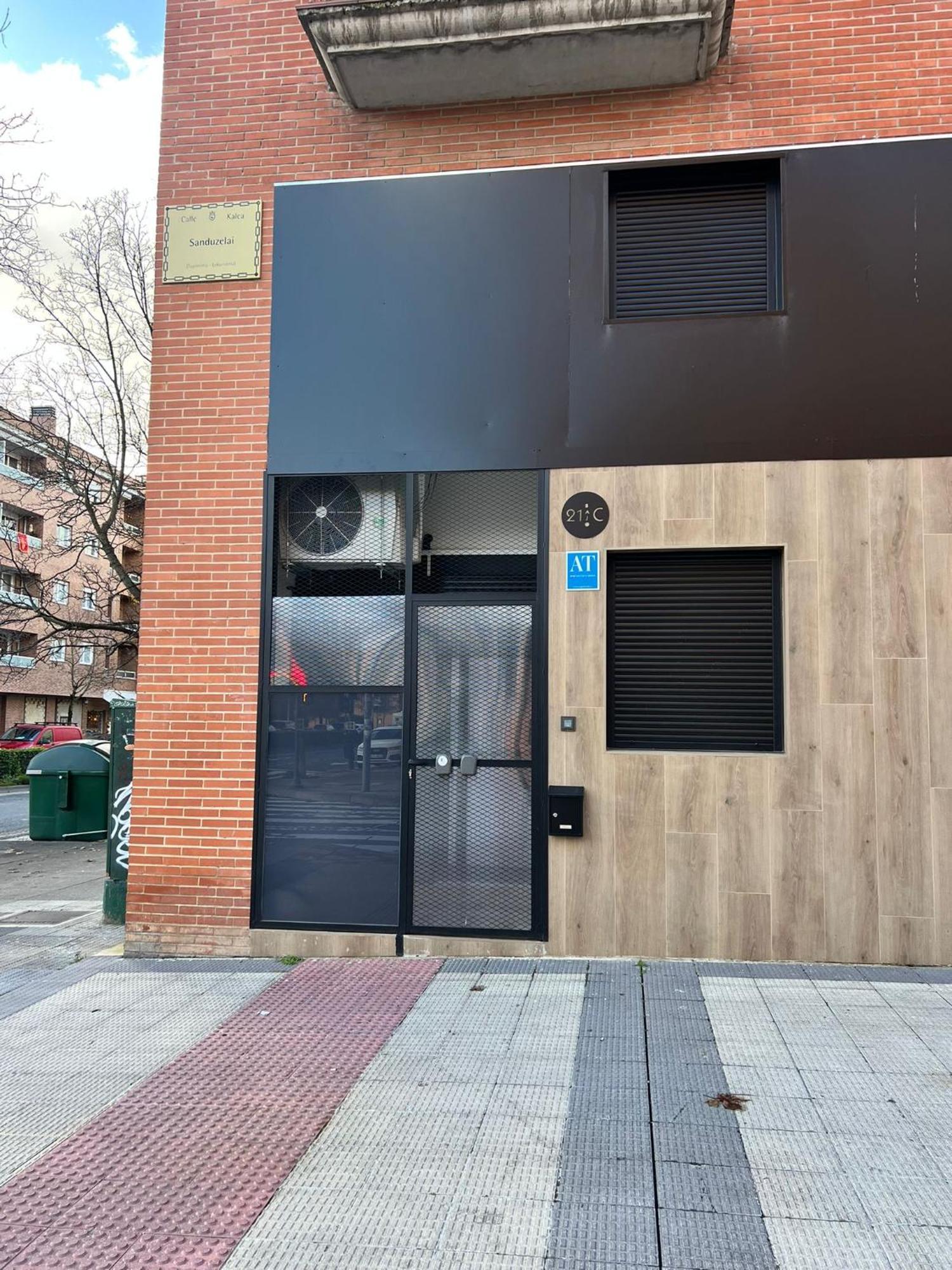 Loft Jorgito C By Sts Apartament