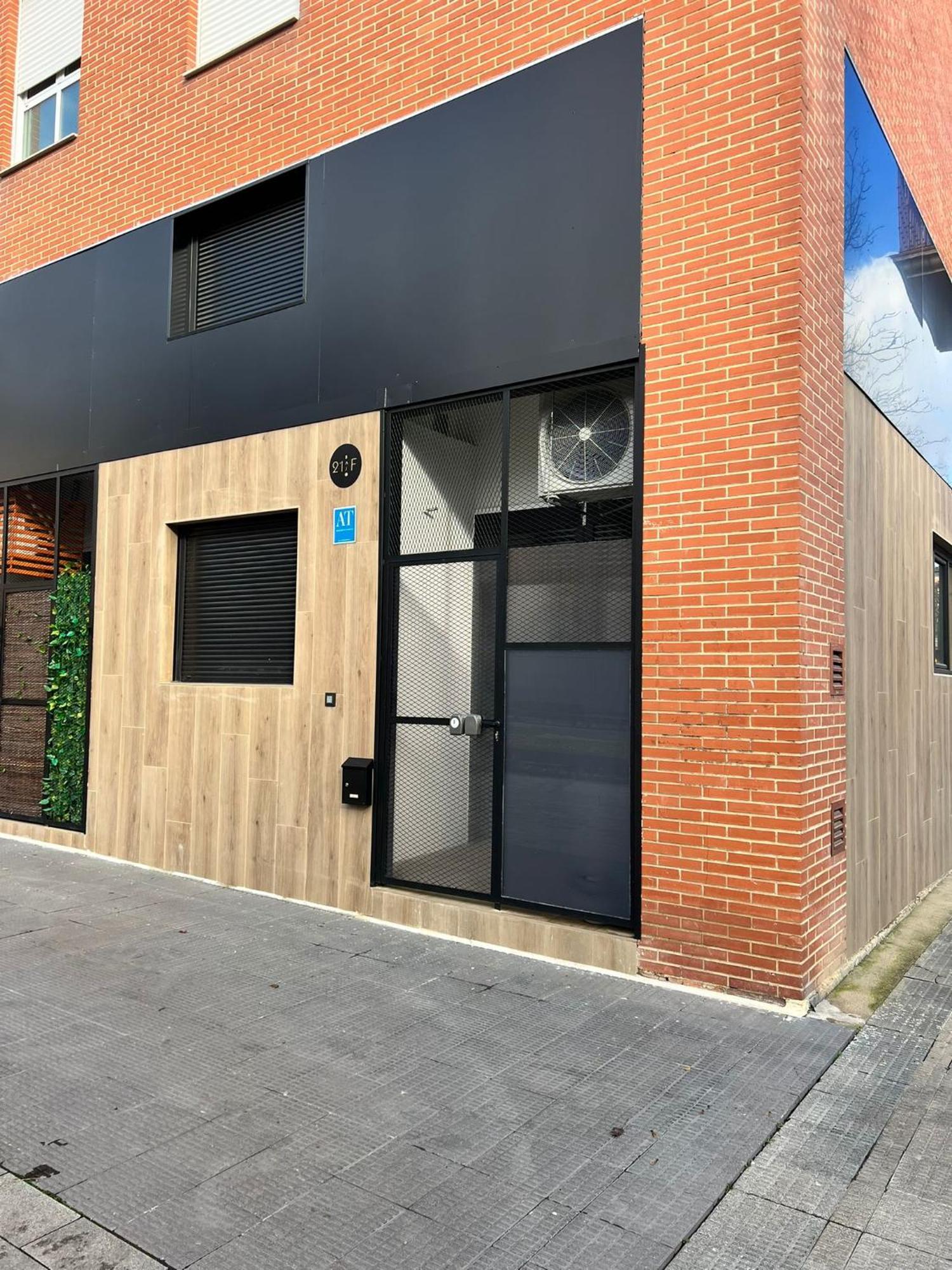 Loft Jorgito F By Sts *
