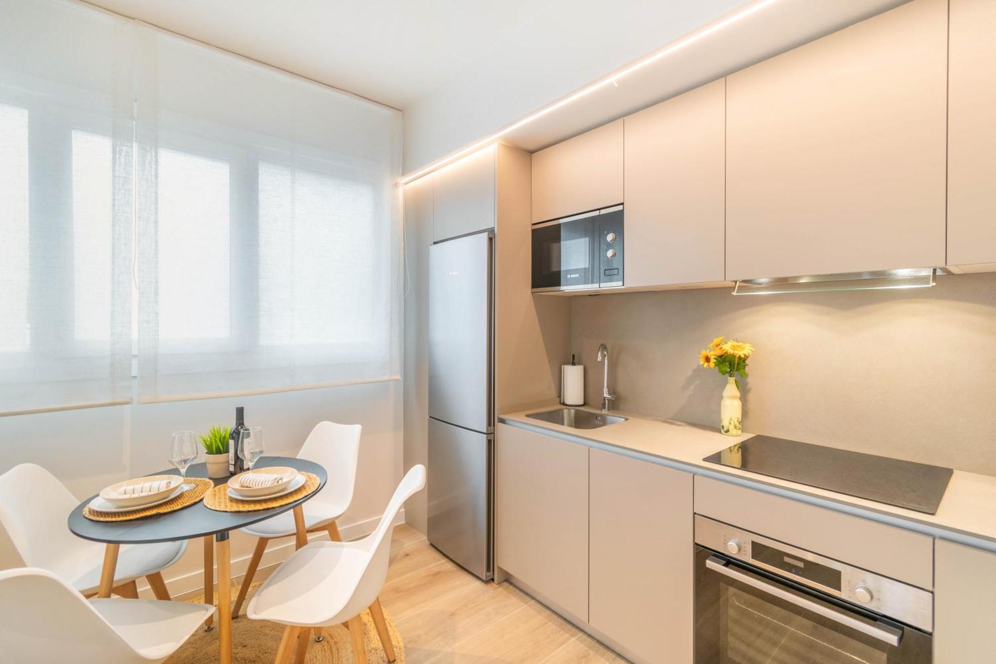 Apartament Loft Jorgito C By Sts