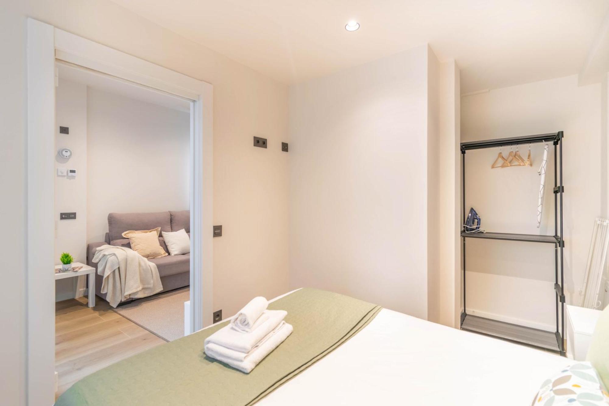 Loft Jorgito C By Sts Apartament *