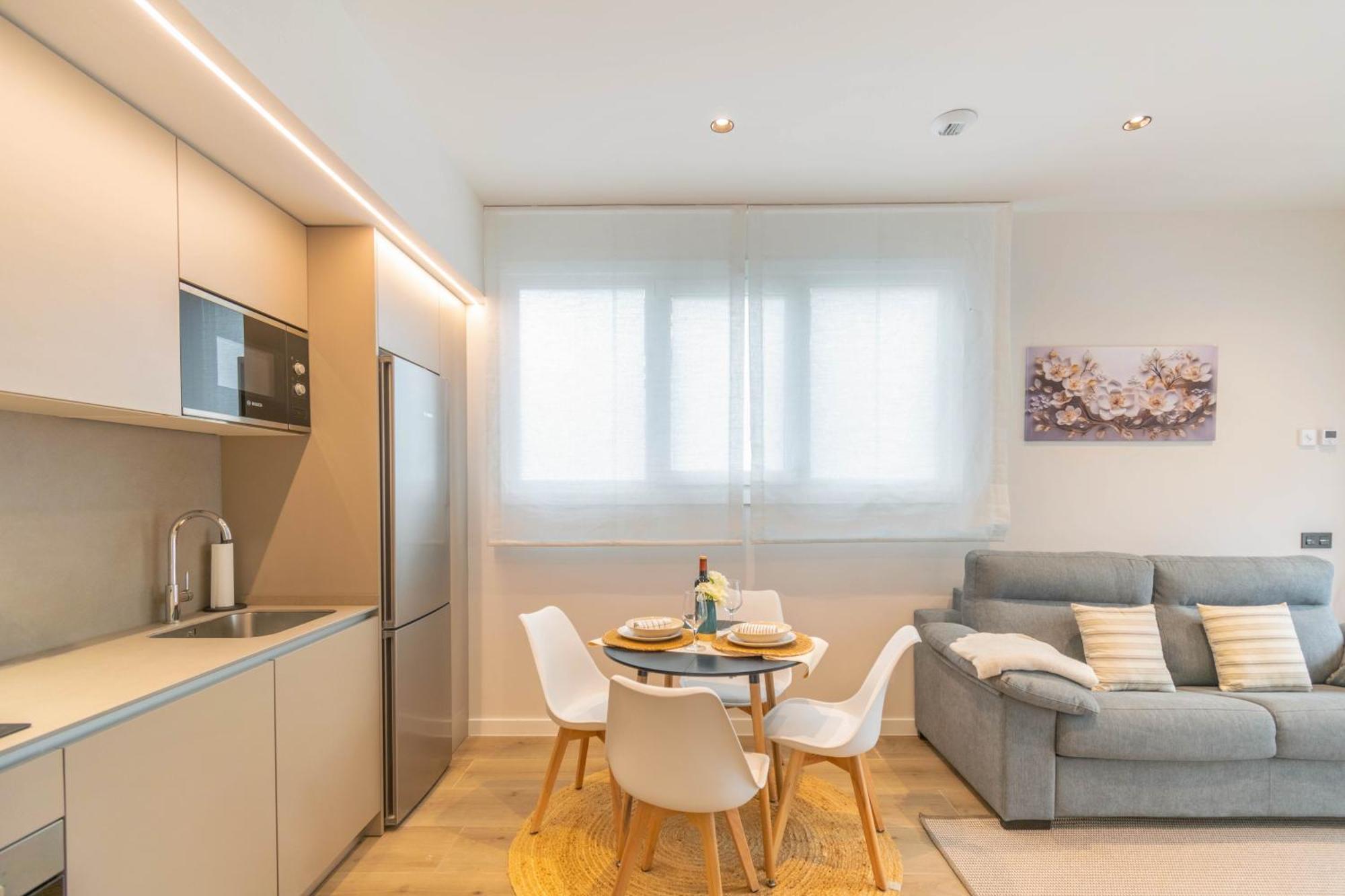 Loft Jorgito F By Sts Pampelune