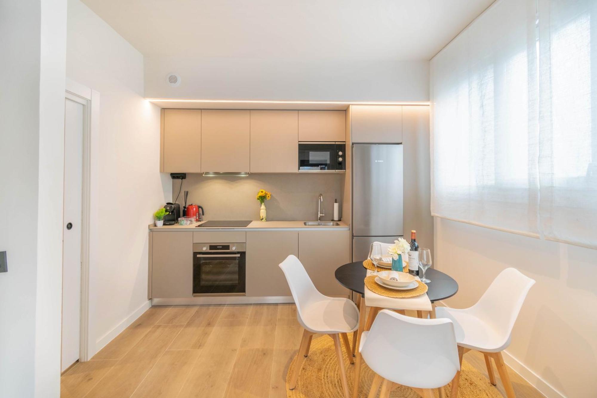 Appartement Loft Jorgito F By Sts