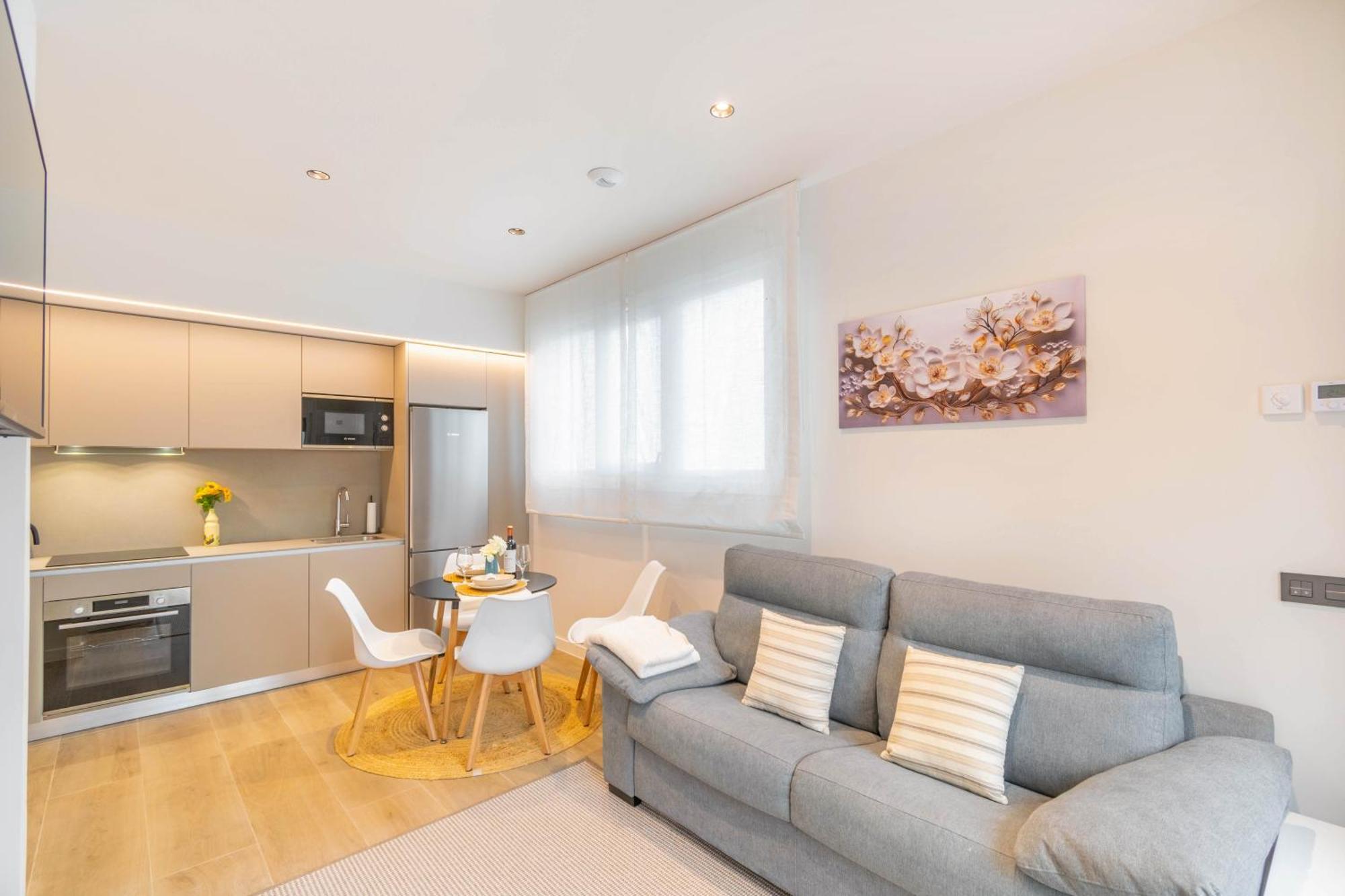 Appartement Loft Jorgito F By Sts Pampelune