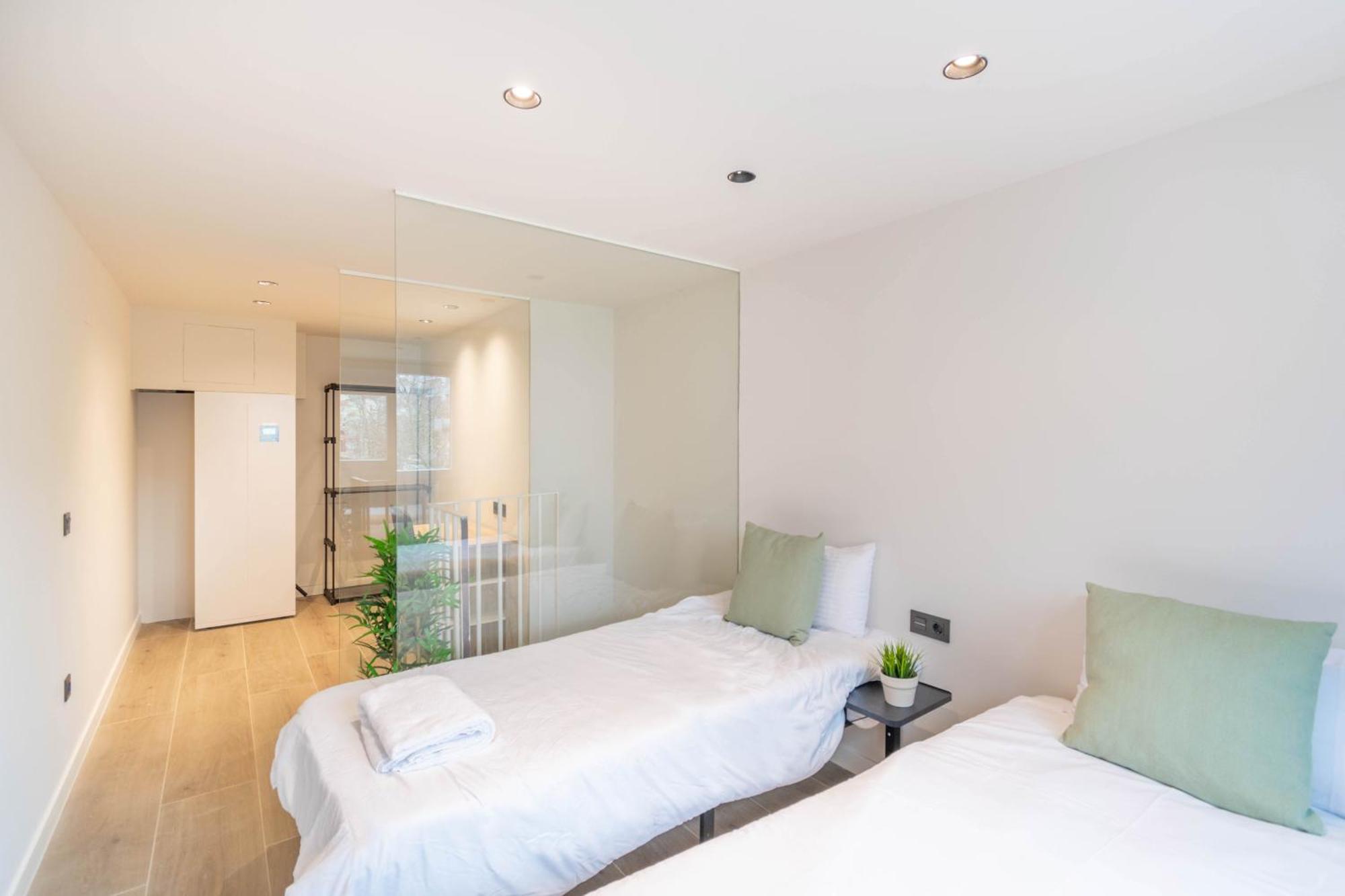 Loft Jorgito F By Sts * Pampelune