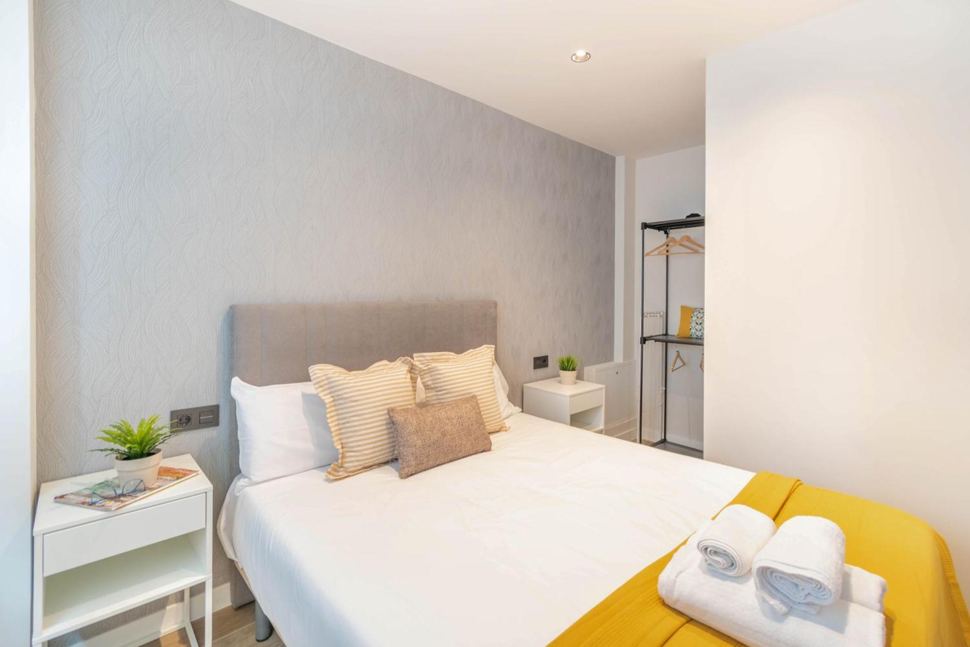 Loft Jorgito F By Sts *
