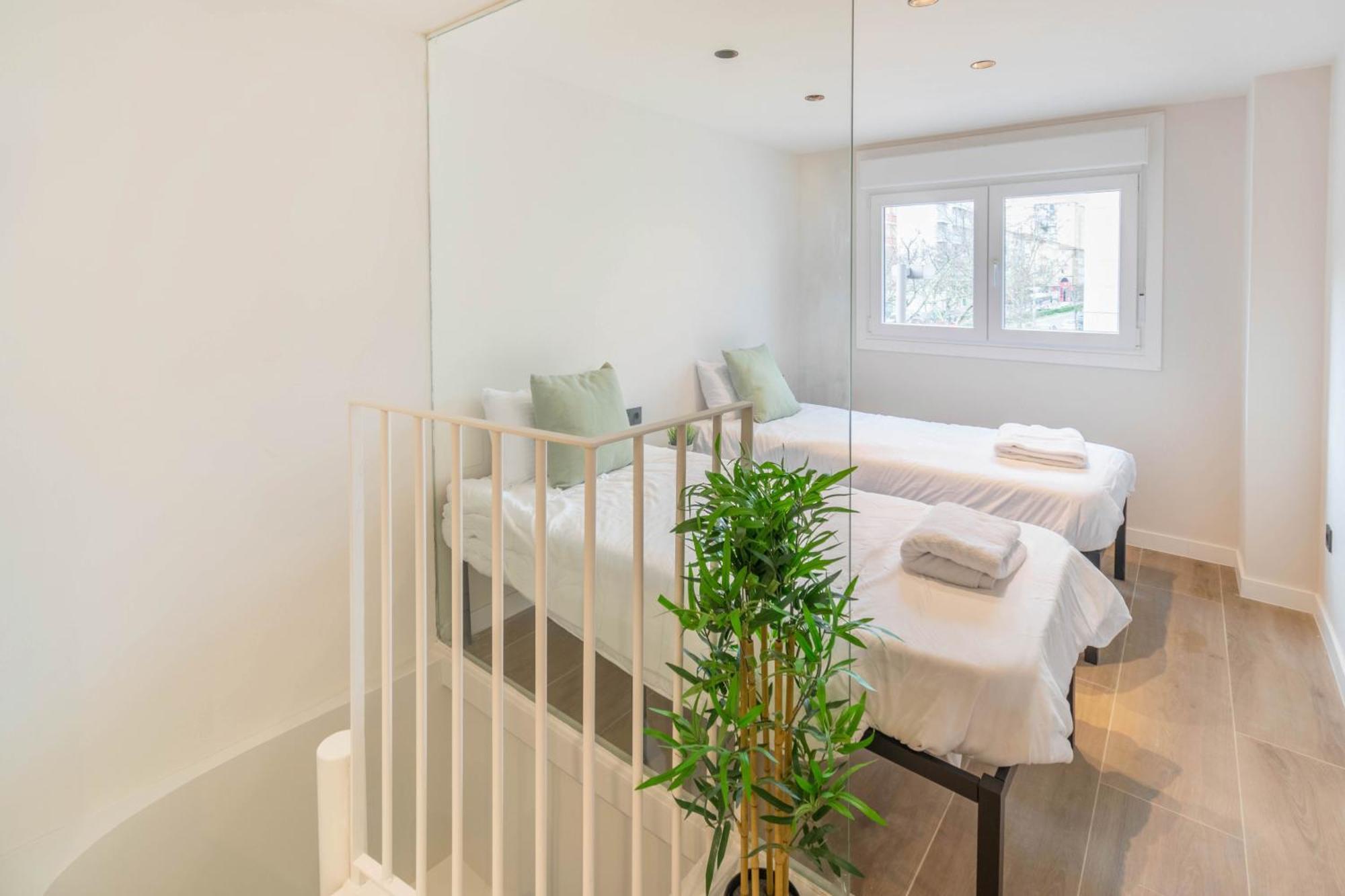 Loft Jorgito F By Sts * Pampelune