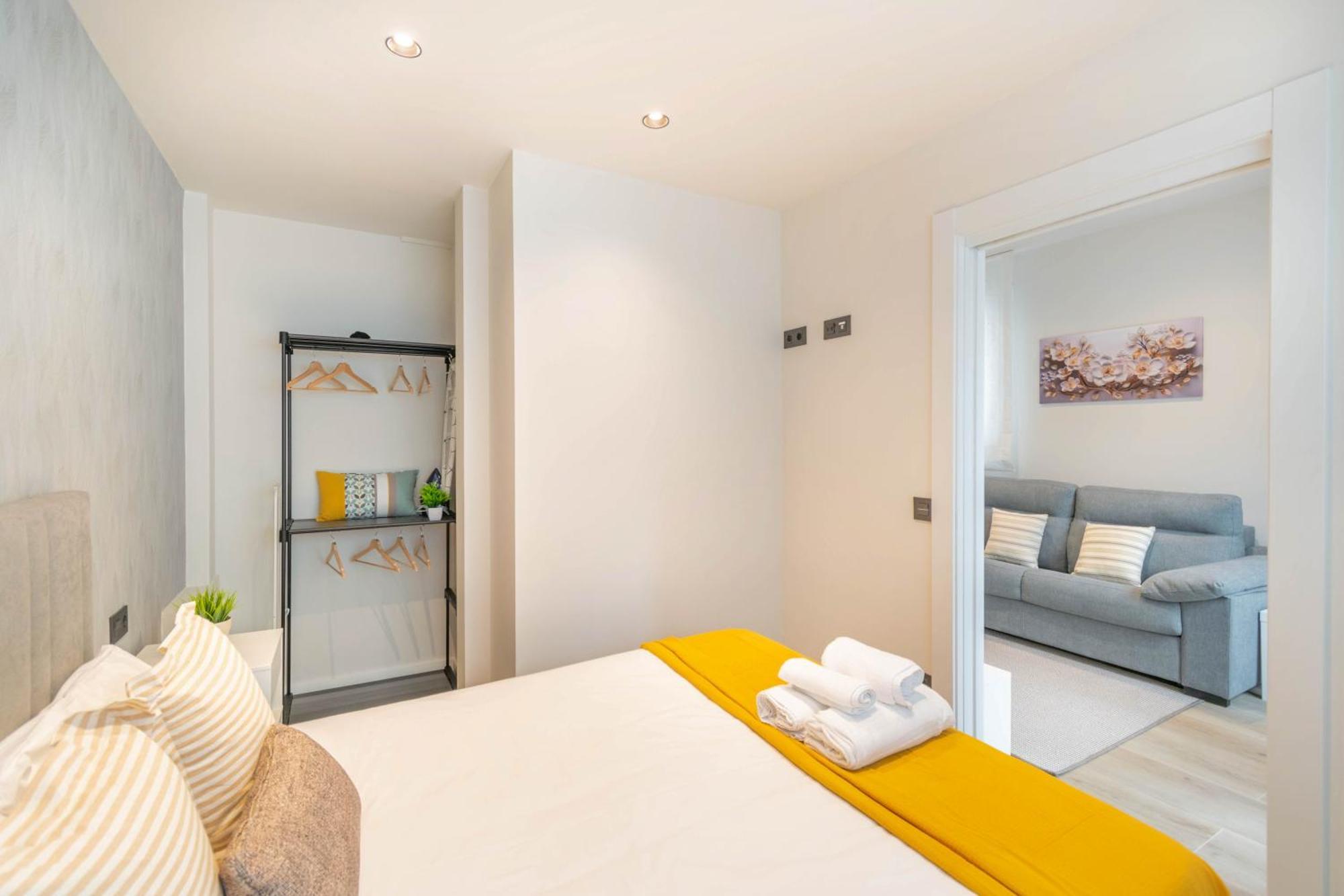 Appartement Loft Jorgito F By Sts