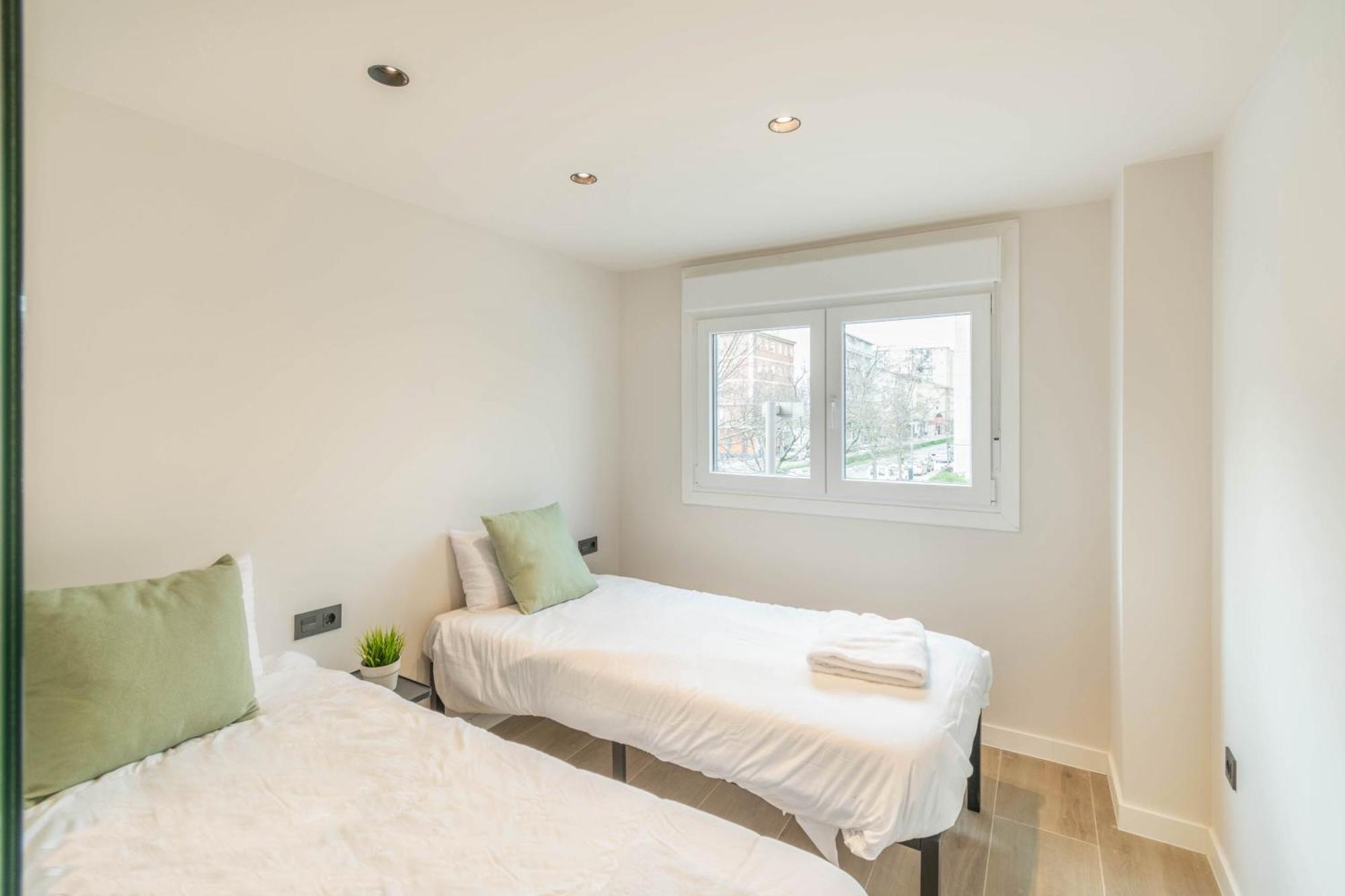 Loft Jorgito F By Sts Appartement *