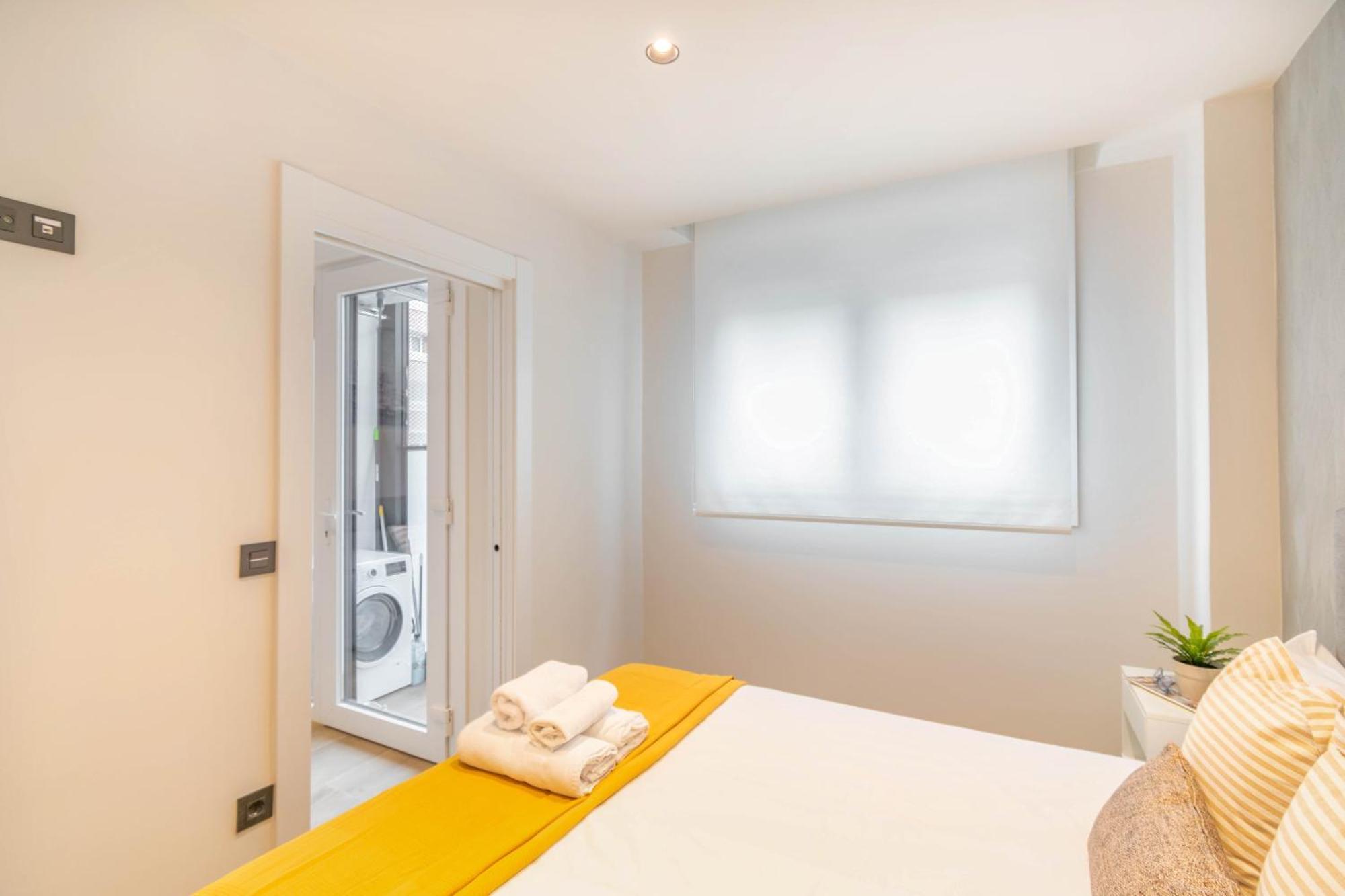 Loft Jorgito F By Sts * Pampelune